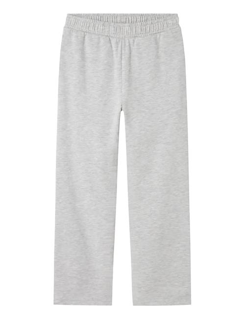 name it | Nkfmille Straight Sweat Pant Unb Noos | 158