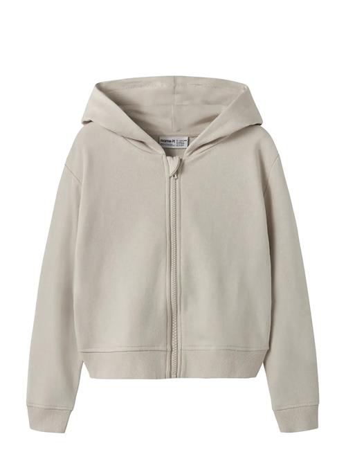 name it | Nkfmille Short Nreg Swe Card Wh Unb Noos | 158-164