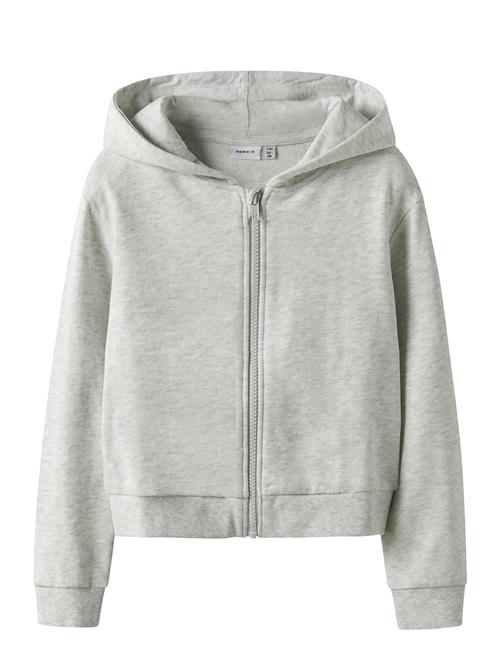 name it | Nkfmille Short Nreg Swe Card Wh Unb Noos | 134-140