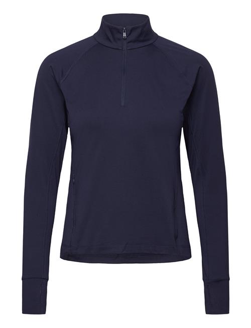 Ralph Lauren Golf | Stretch Jersey Quarter-Zip | S