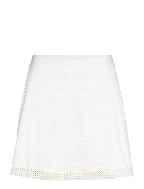 Ralph Lauren Golf | Polyester Interlock-Knt-Skirt | M