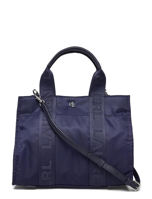 Lauren Ralph Lauren | Nylon Small Stevie Tote Bag | ONE SIZE