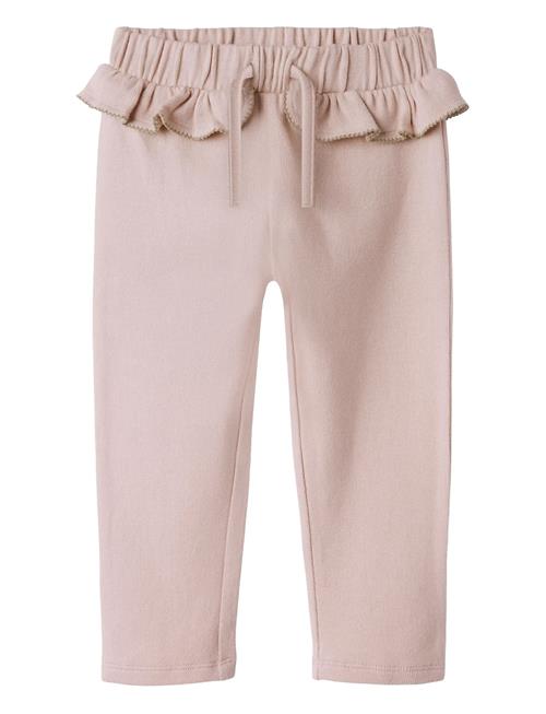 Lil'Atelier | Nmfthoro Mia Reg Pant Lil | 116