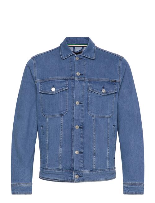 Replay | Jacket Regular Replay Basics | XL