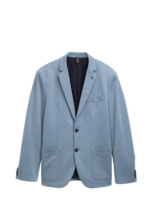 Tom Tailor | Pique Blazer | 50