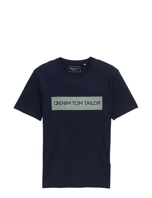 Tom Tailor | Printed T-Shirt | S