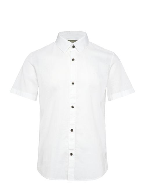 Tom Tailor | Cotton Linen Shirt | M