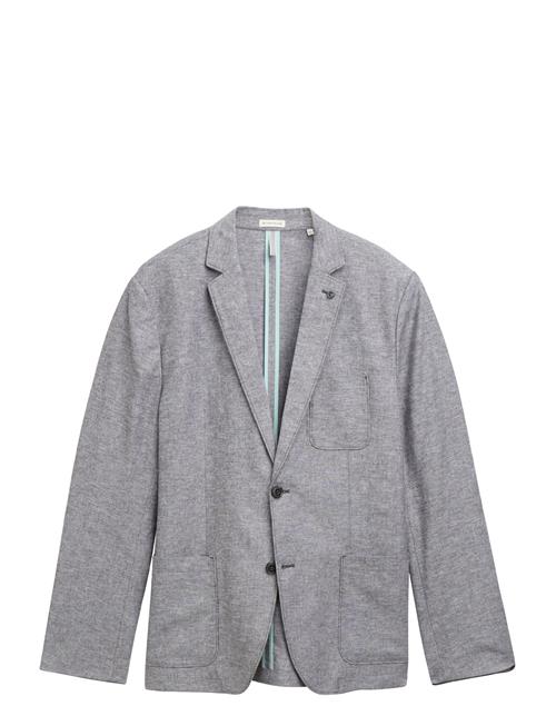 Tom Tailor | Linen Blazer | 48