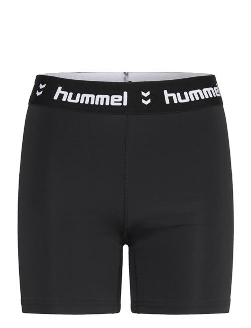 Hummel | Hmlpulse Mid Waist Short Tights | XL