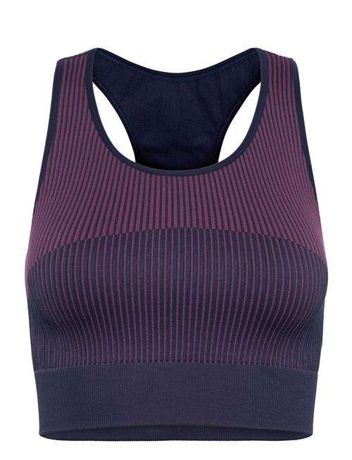 Hummel | Hmlyoga Seamless W Crop Top | S