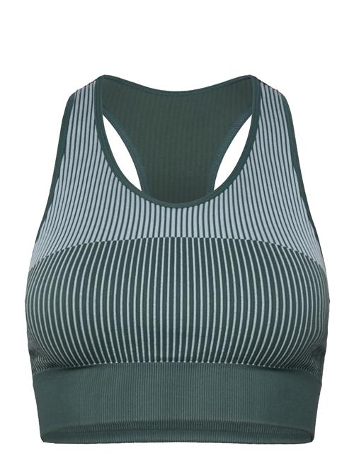 Hummel | Hmlyoga Seamless W Crop Top | M