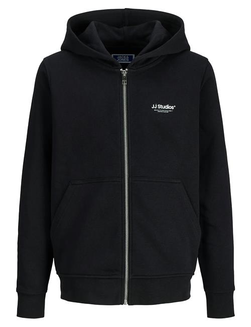 Jack & Jones | Jjesoho Sweat Zip Hood Noos Jnr | 176