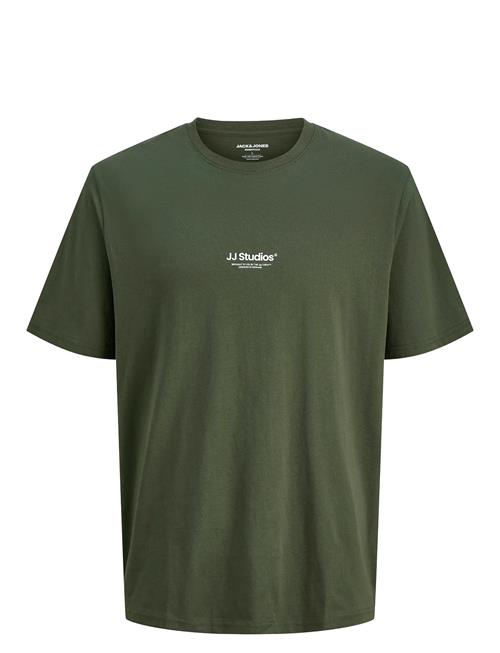 Jack & Jones | Jjesoho Tee Ss Crew Neck Noos Jnr | 128