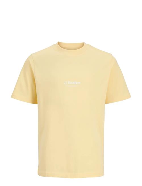 Jack & Jones | Jjesoho Tee Ss Crew Neck Noos Jnr | 128