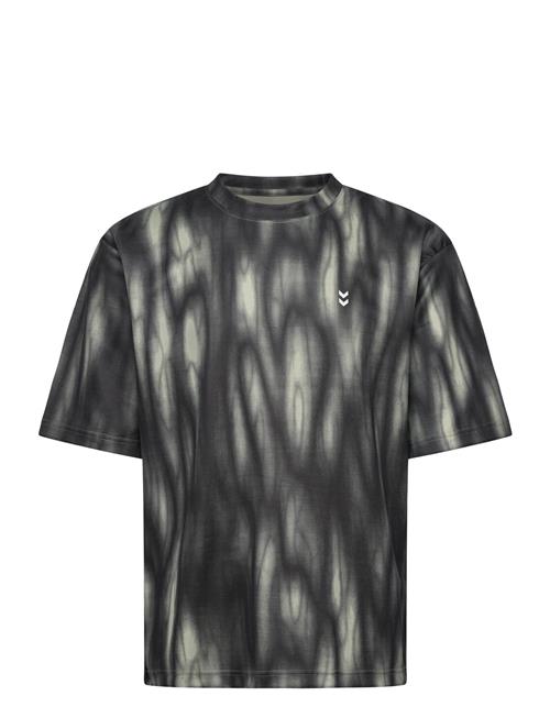 Hummel | Hmlhiit Aop Loose T-Shirt S/S | M