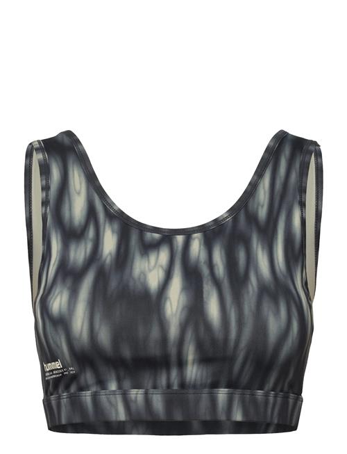 Hummel | Hmlhiit Aop Intensity Bra | M