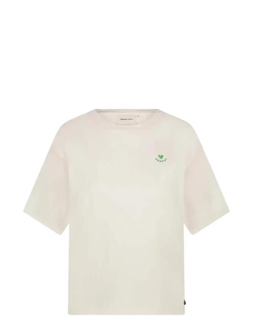 Fabienne Chapot | Steve Sketchbook T-Shirt | M