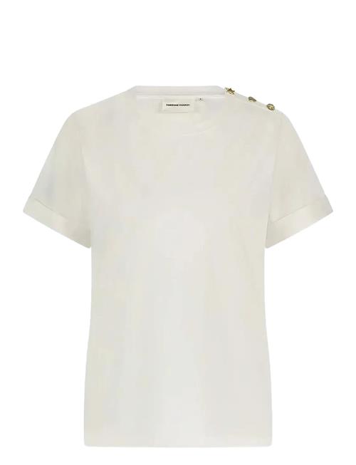 Fabienne Chapot | Phil V-Neck T-Shirt | S