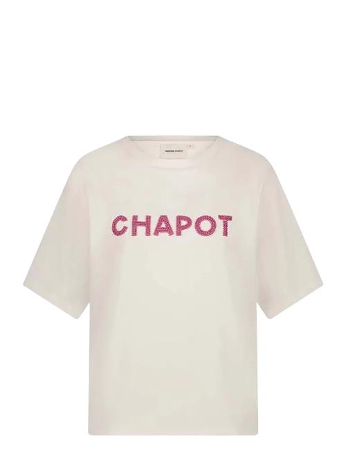 Fabienne Chapot | Pearl T-Shirt | XL
