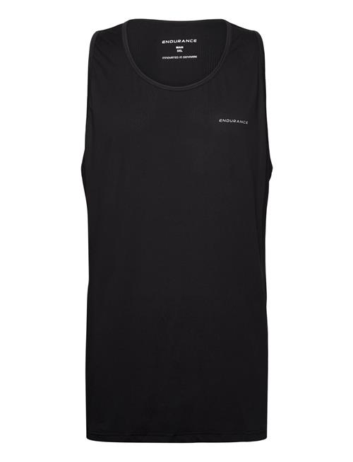 Endurance | Grady M Sleeveless Tee | XL