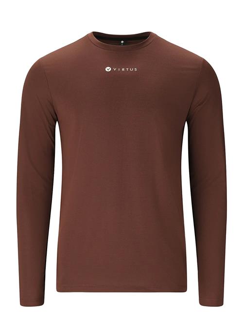 Virtus | Roger M Hyperstretch L/S Tee | L