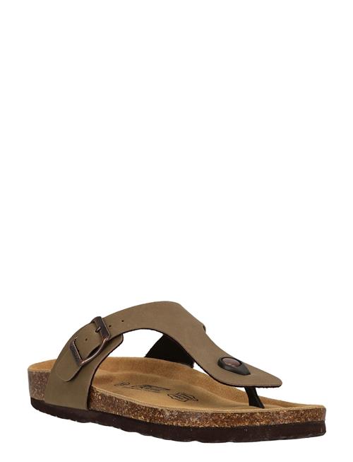 Cruz | Barns W Cork Sandal | 38