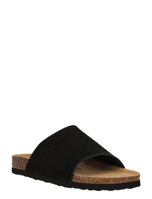 Cruz | Amarante W Leather Cork Sandal | 38