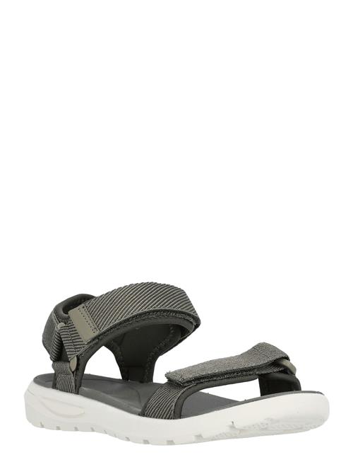 Cruz | Ruffalo W Sandal | 38
