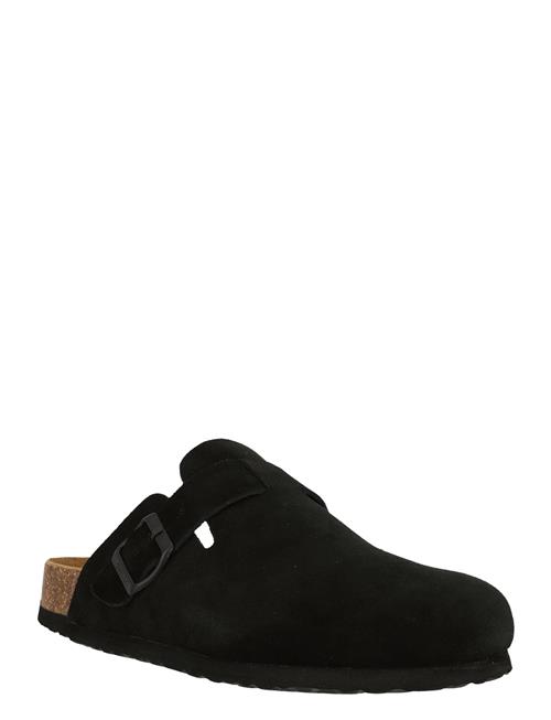 Cruz | Corwin Leather Cork Clog | 43