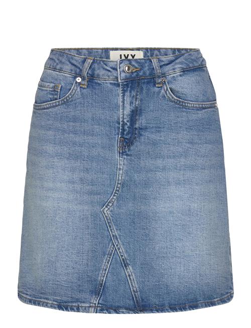 IVY Copenhagen | Ivy-Angie Skirt Wash Cadiz | 36