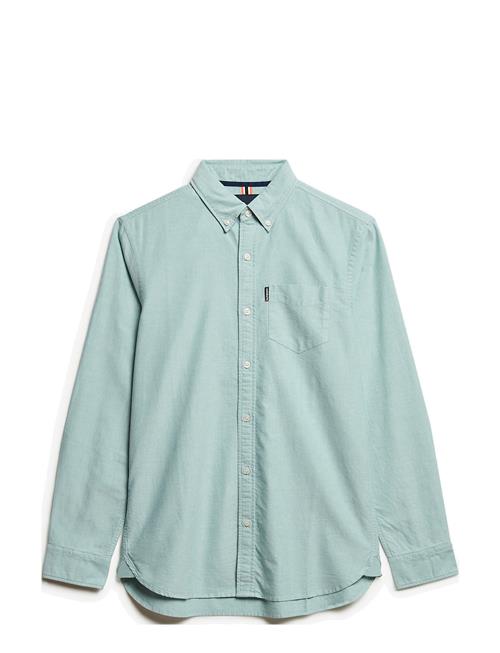Superdry | Essentials Oxford Shirt | M