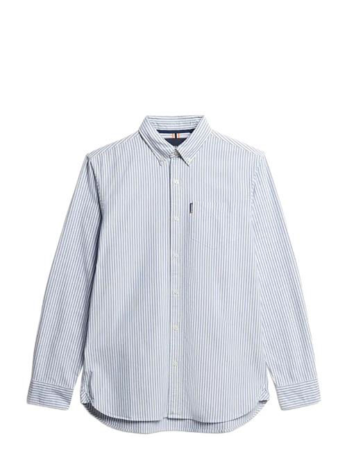 Superdry | Essentials Oxford Shirt | XL