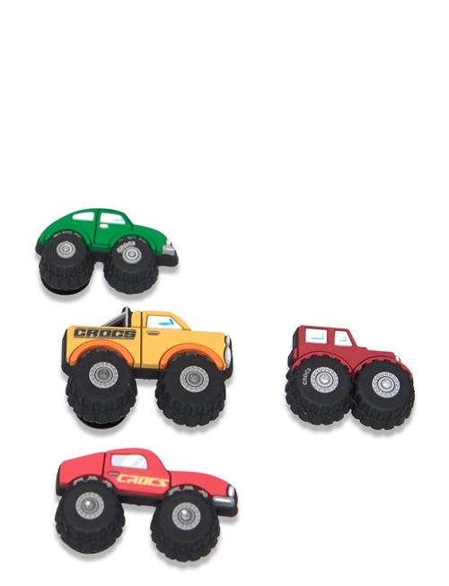Crocs | Monster Truck 5 Pack | ONE SIZE