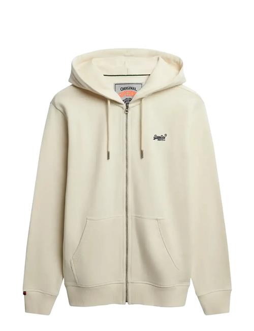 Superdry | Essential Logo Zip Hoodie Hb | XXL