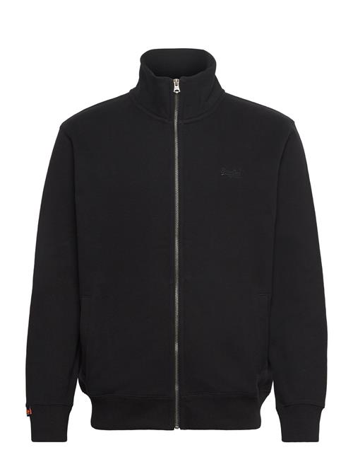 Superdry | Essential Logo Track Top | S