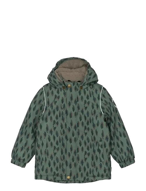 mikk-line | Winter Jacket Aop | 128