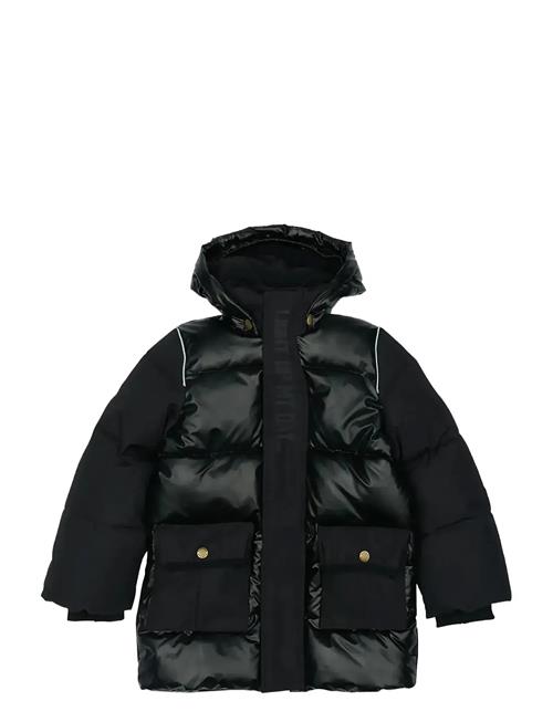 mikk-line | Puffer Jacket Mix | 98