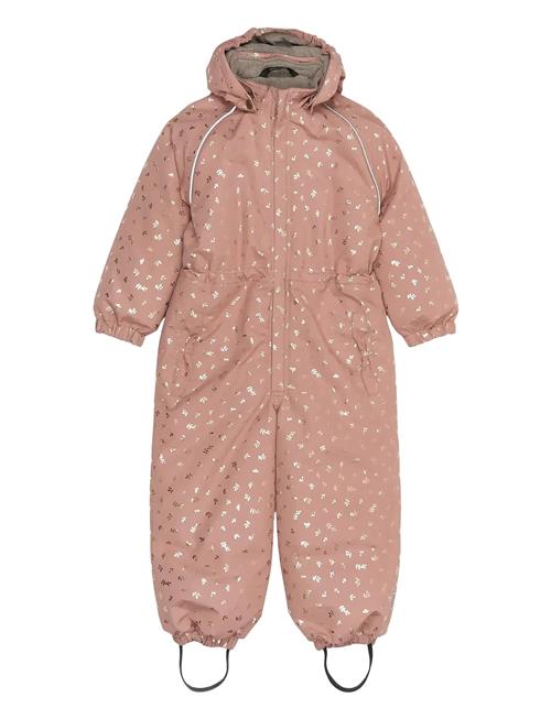 mikk-line | Polyester Junior Suit - Glitter | 92