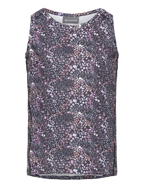 Color Kids | Sport Top - Aop | 176