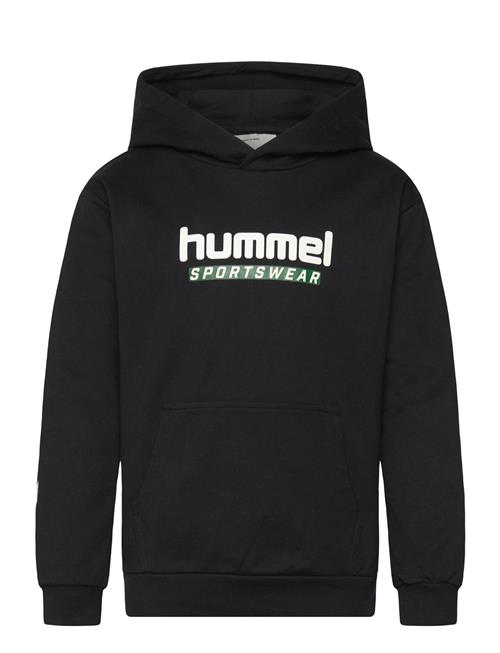 Hummel | Hmljr Logo Hoodie | 110/116