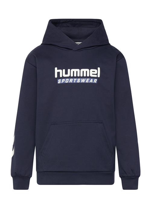 Hummel | Hmljr Logo Hoodie | 104