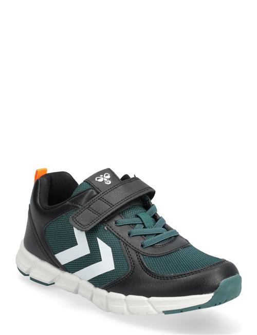 Hummel | Speed 2.0 Jr | 28