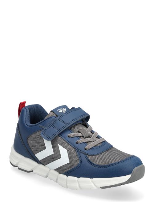 Hummel | Speed 2.0 Jr | 29