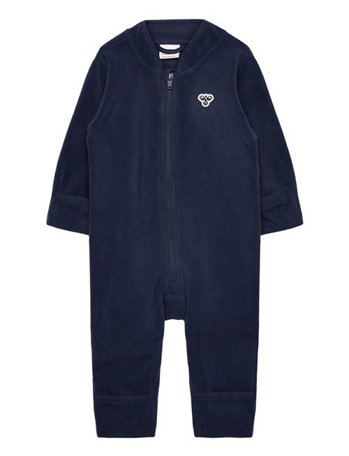 Hummel | Hmlmini Fleece Zip Suit Bee | 74
