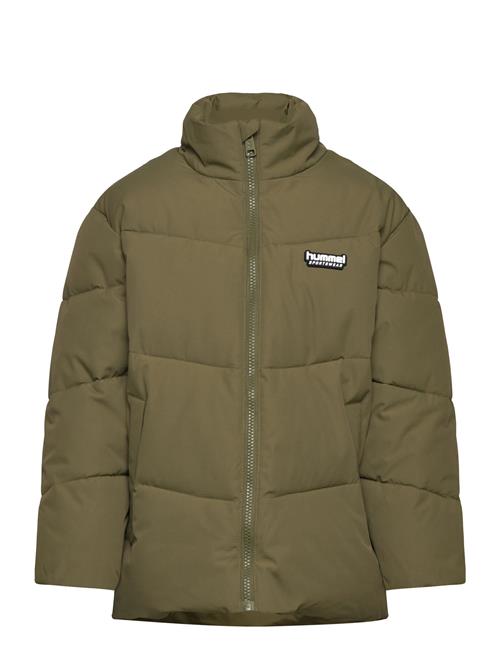 Hummel | Hmljr Puffer Jacket | 122