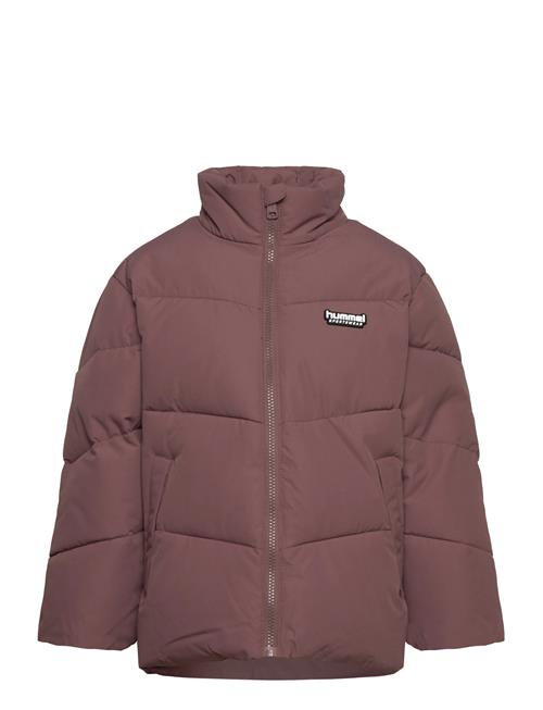 Hummel | Hmljr Puffer Jacket | 152