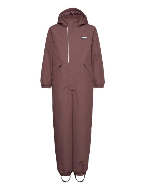 Hummel | Hmljr Snowsuit Wp 10K | 128