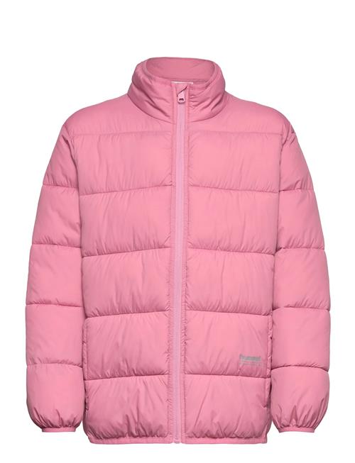 Hummel | Hmljr Lightweight Puffer Jacket | 104