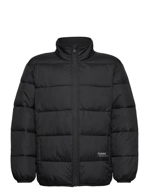 Hummel | Hmljr Lightweight Puffer Jacket | 122