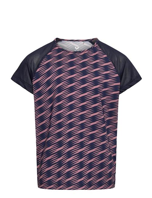 Hummel | Hmljr Mix T-Shirt S/S | 134/140